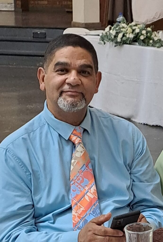 sedick-profile-HR professional